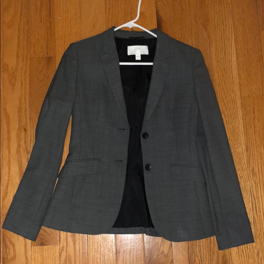 Boss Hugo Boss blazer size 2